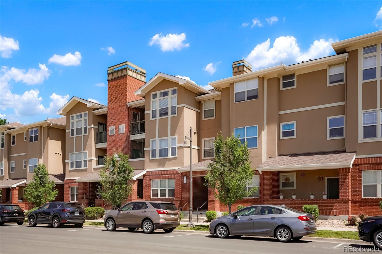 8467  Canyon Rim Circle 302, Englewood  MLS: 2991840 Beds: 3 Baths: 2 Price: $417,800