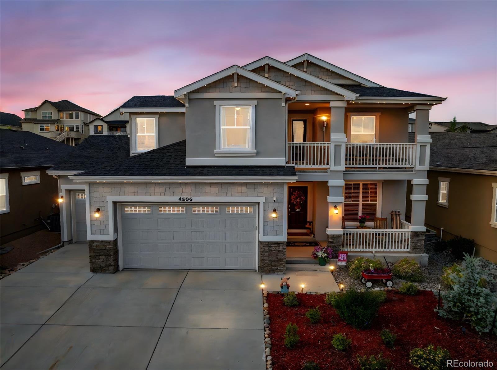 colorado springs  House Search Picture