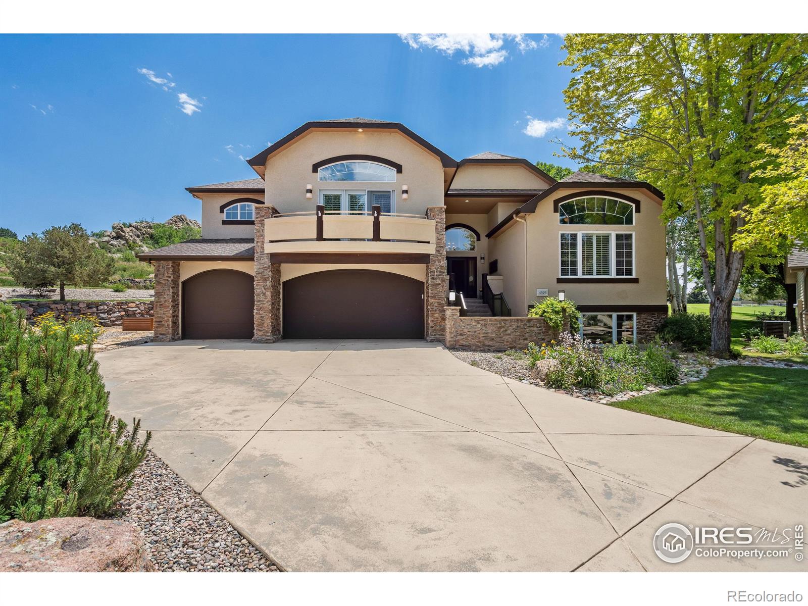 4926  Saint Andrews Court, loveland  House Search MLS Picture