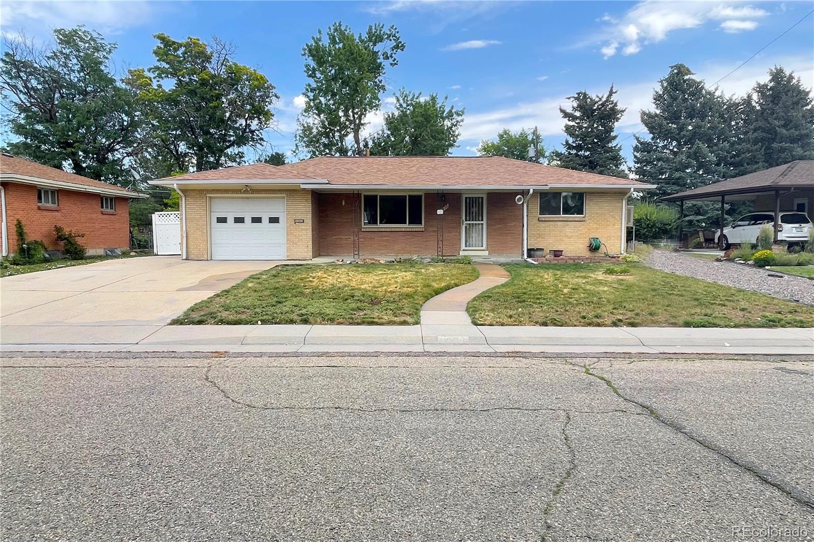 arvada  House Search Picture