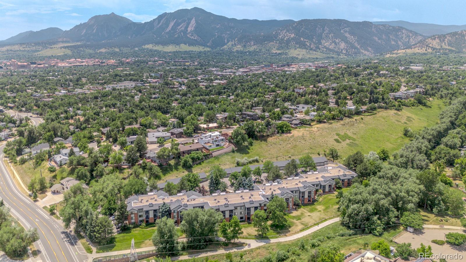 boulder  House Search Picture