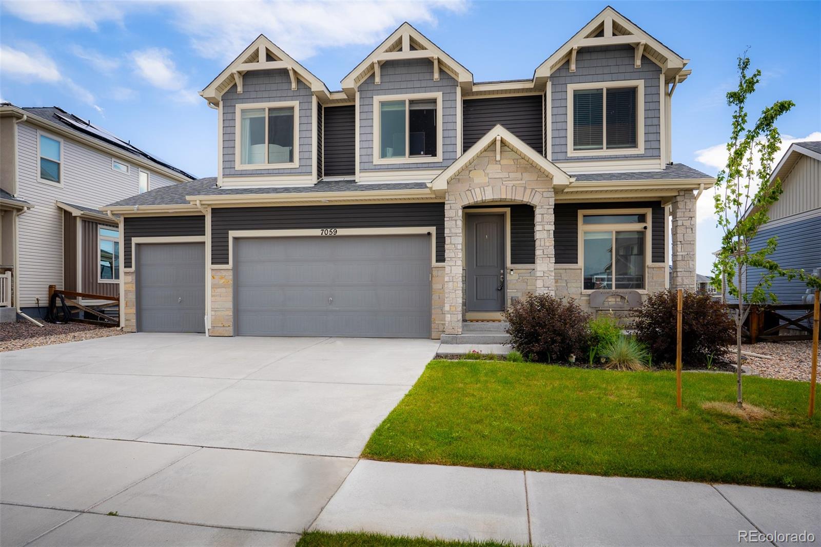 colorado springs  House Search Picture