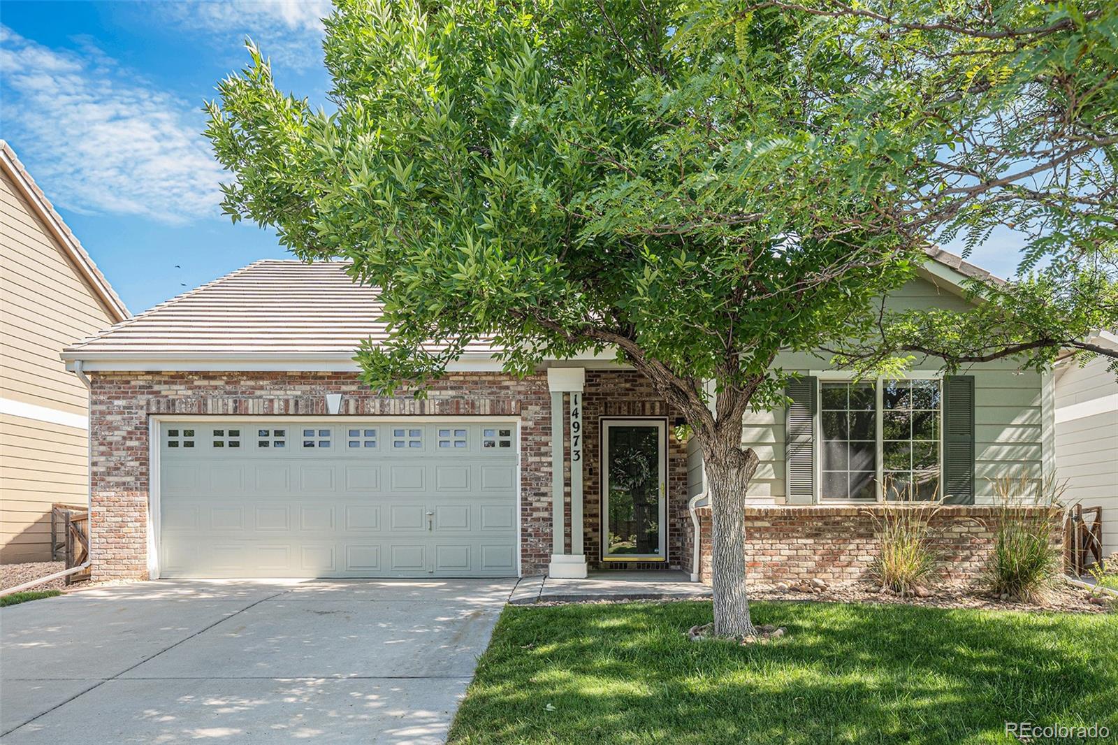 commerce city  House Search Picture