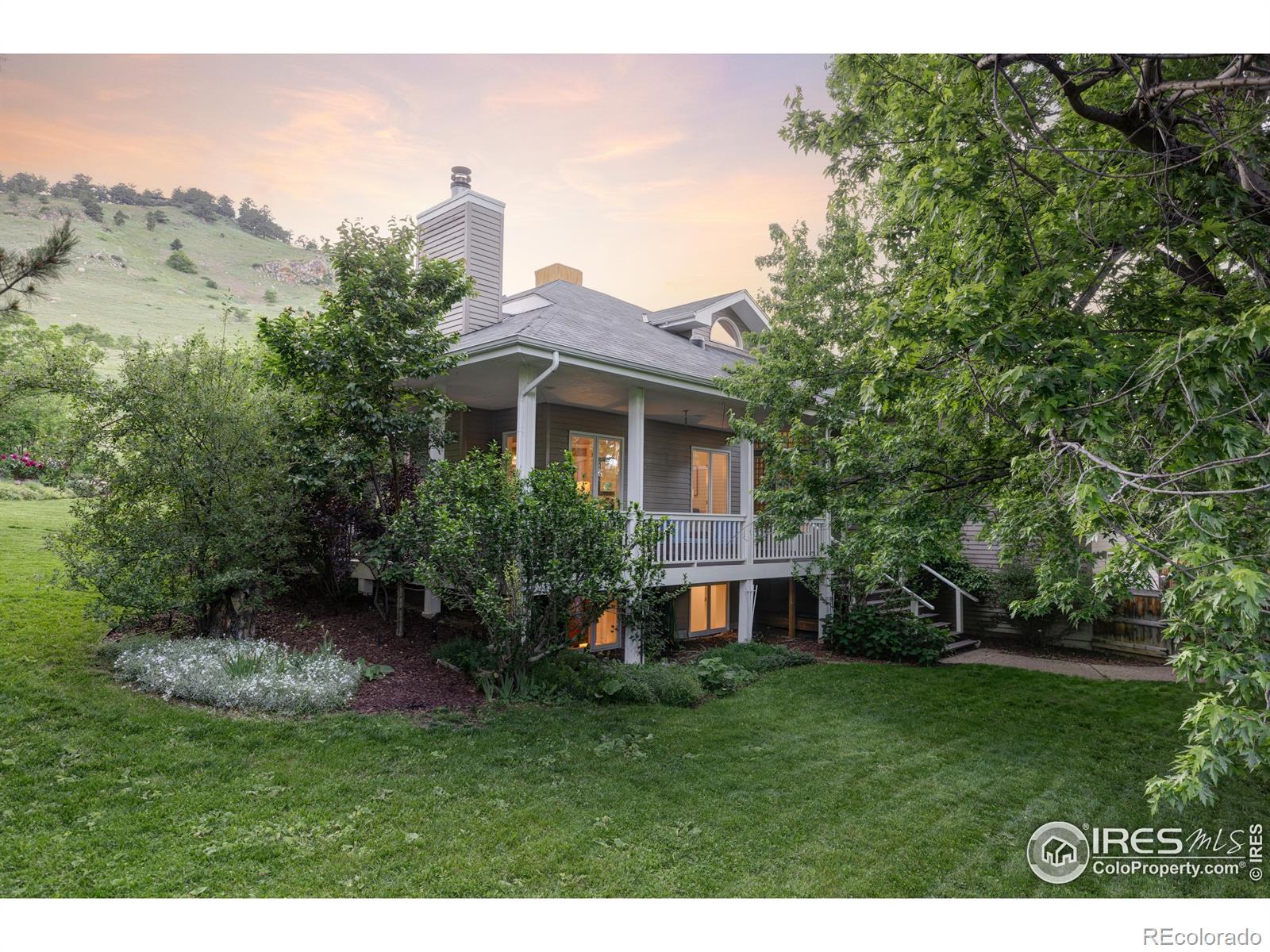 boulder  House Search Picture