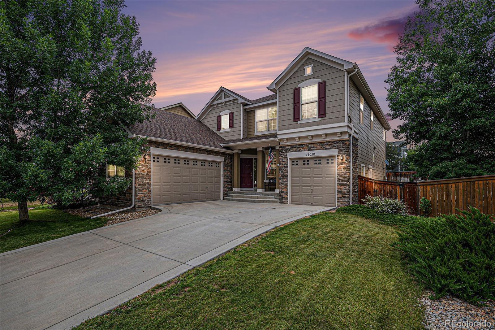 14058  Elizabeth Street, thornton MLS: 2109793 Beds: 4 Baths: 3 Price: $765,000