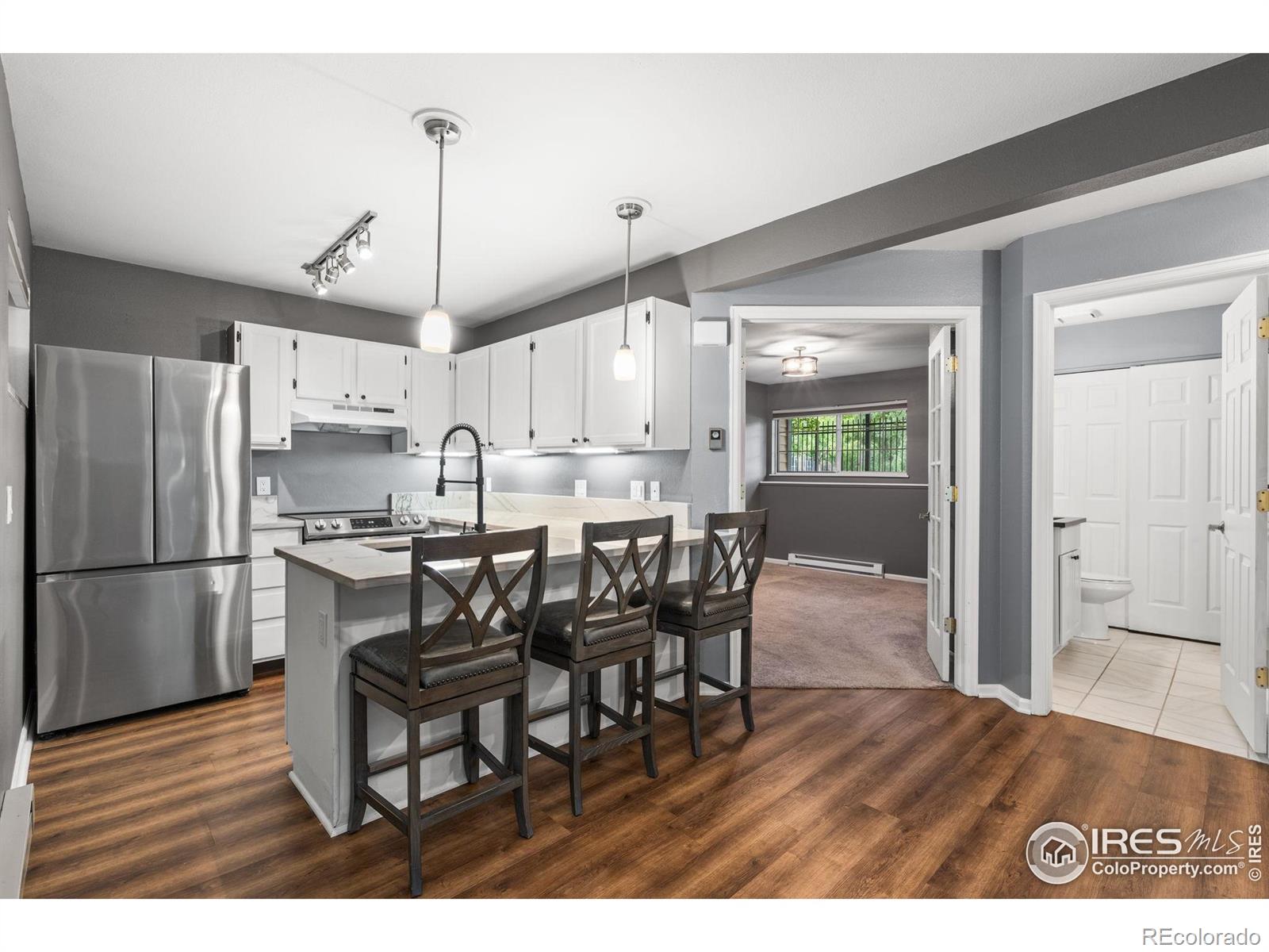 3531  Windmill Drive, fort collins  House Search MLS Picture