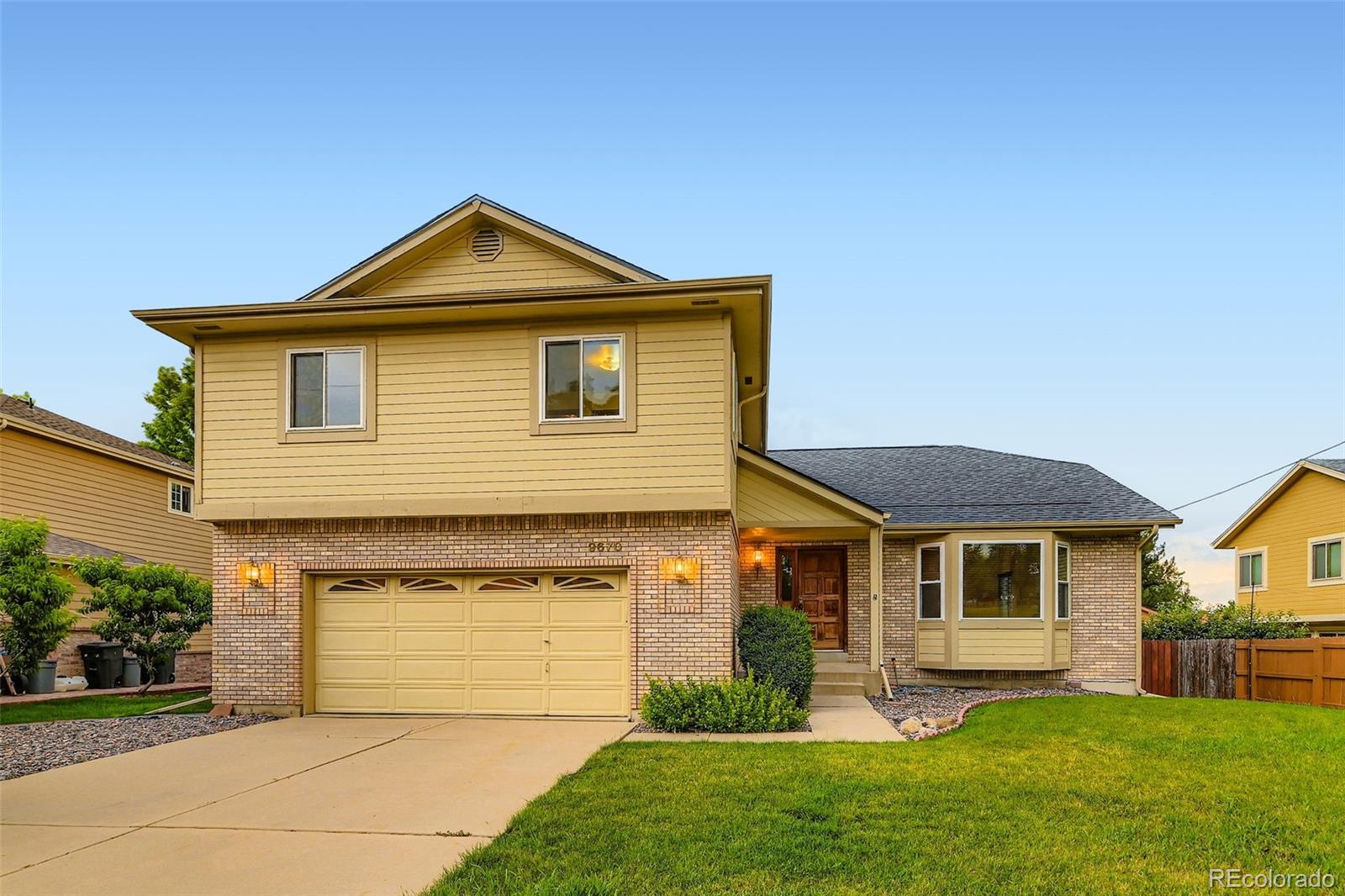 arvada  House Search Picture