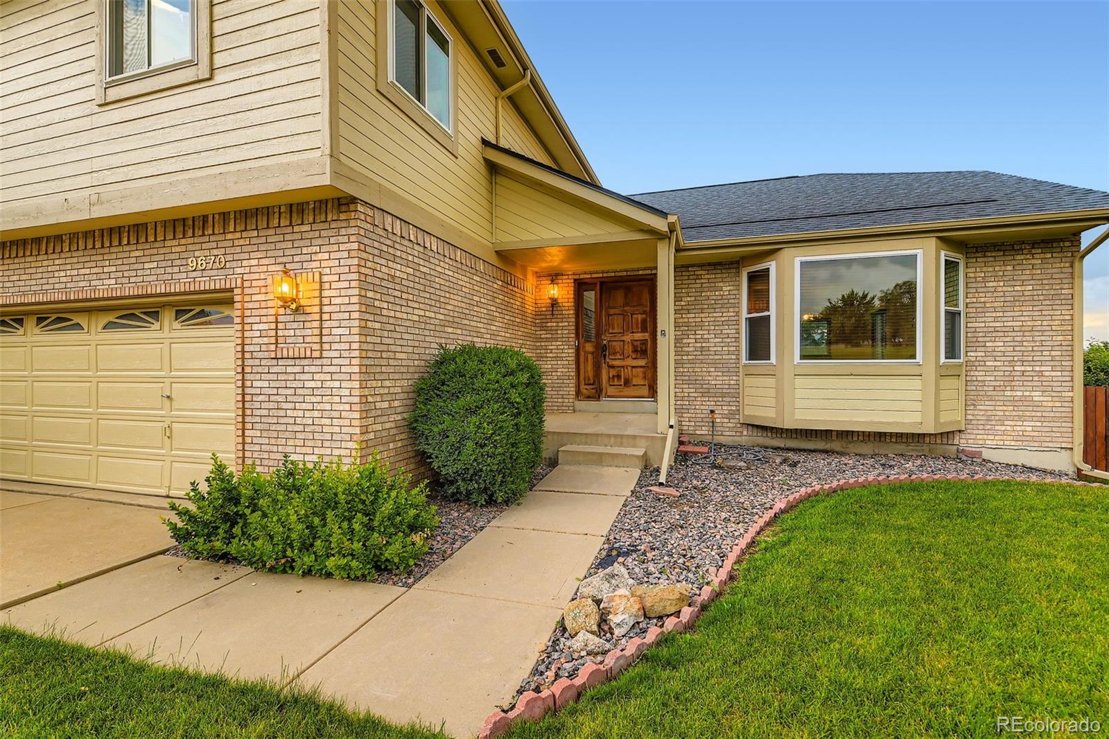 9670 W 70th Avenue, arvada  House Search MLS Picture