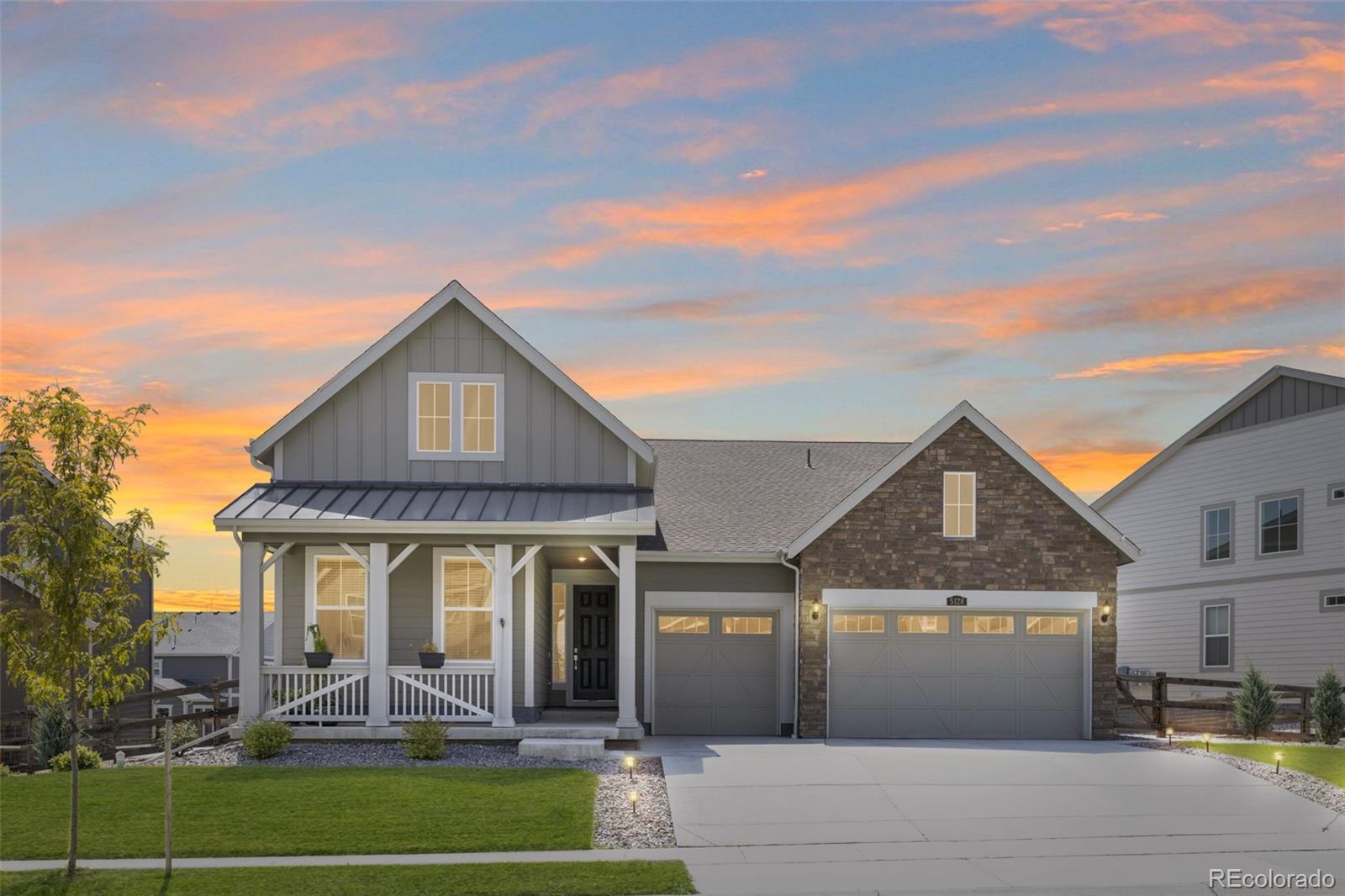 firestone  House Search Picture