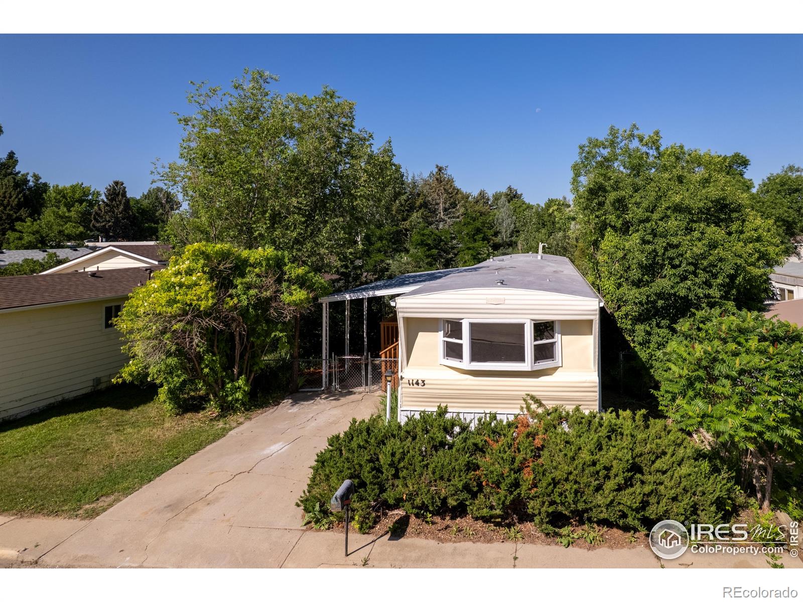loveland  House Search Picture