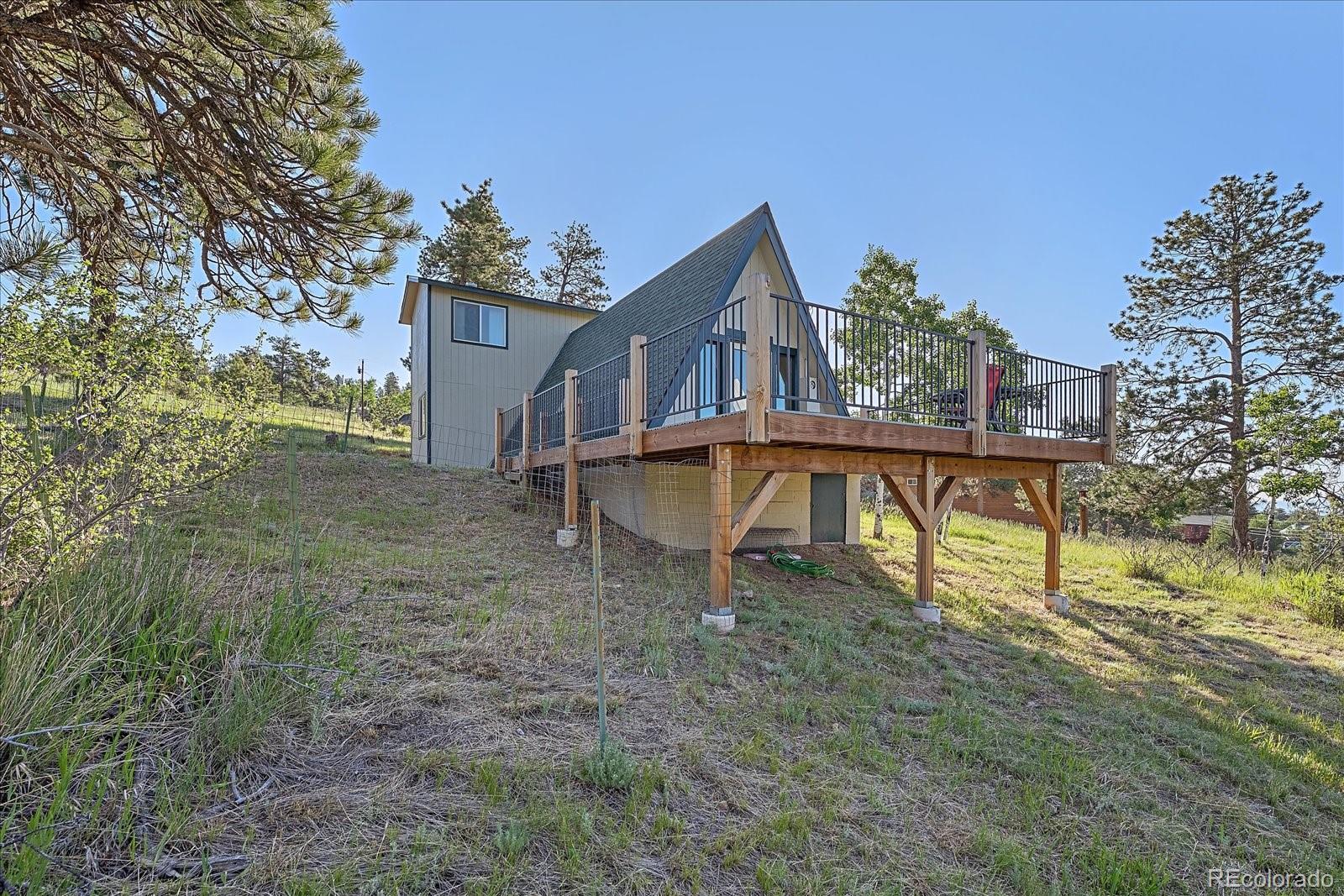 70  Deer Trail Drive, bailey MLS: 7197062 Beds: 1 Baths: 1 Price: $398,500