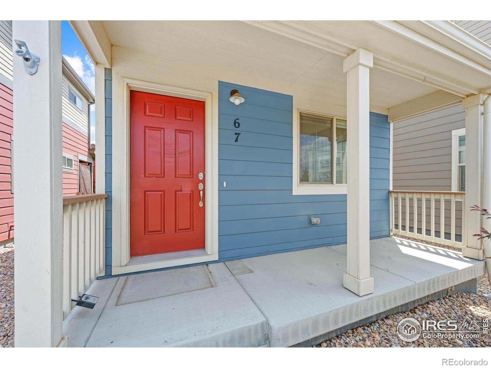 67  Quail Road, longmont MLS: 4567891037722 Beds: 2 Baths: 2 Price: $260,000