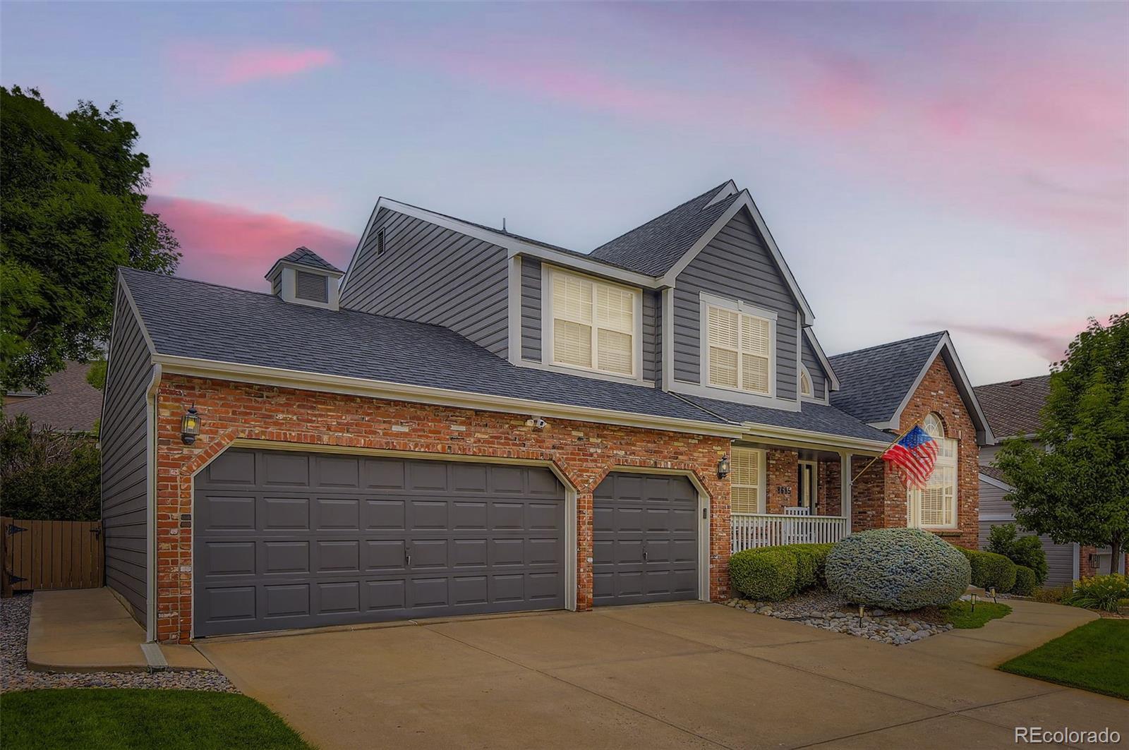 highlands ranch  House Search Picture