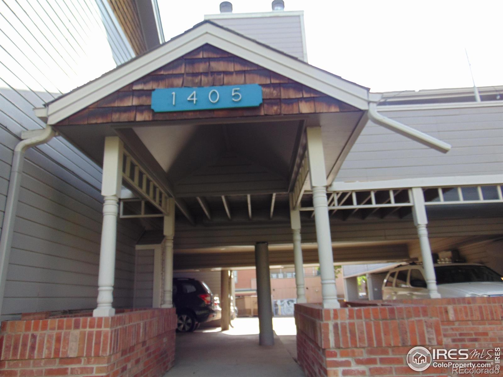 boulder  House Search Picture