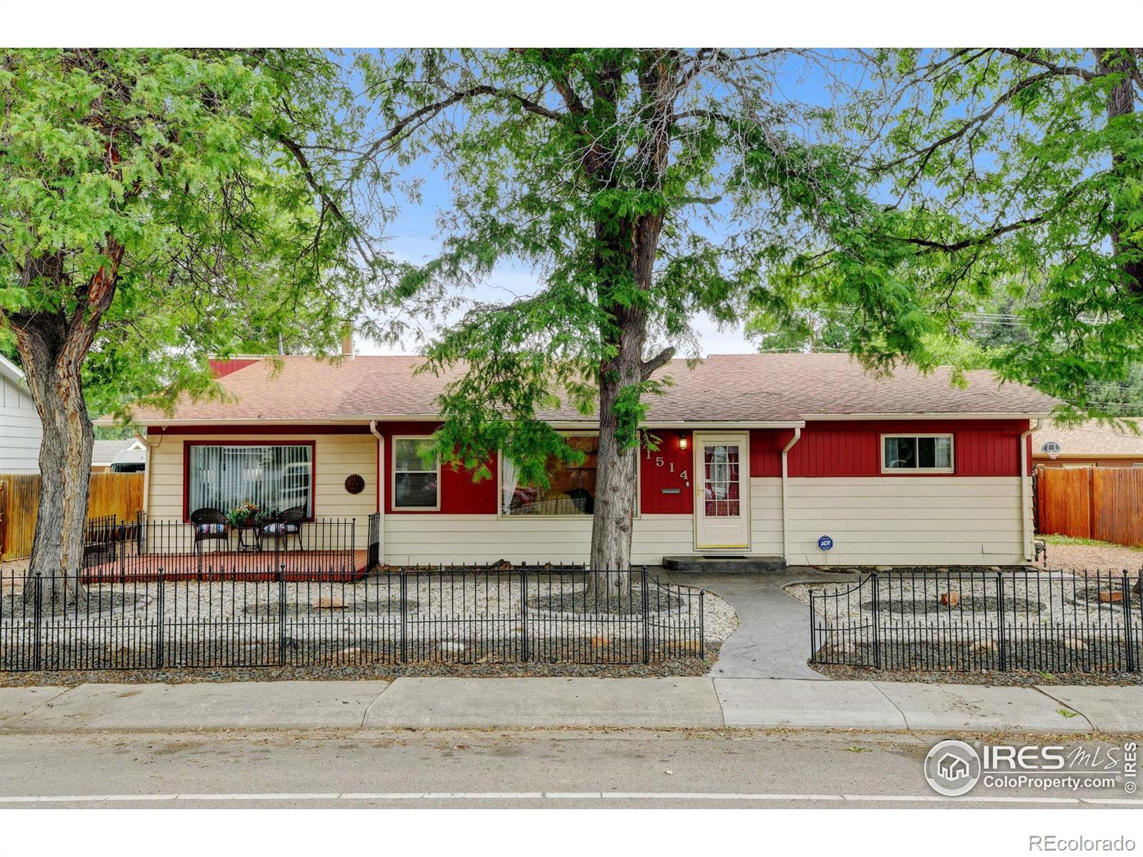 longmont  House Search Picture