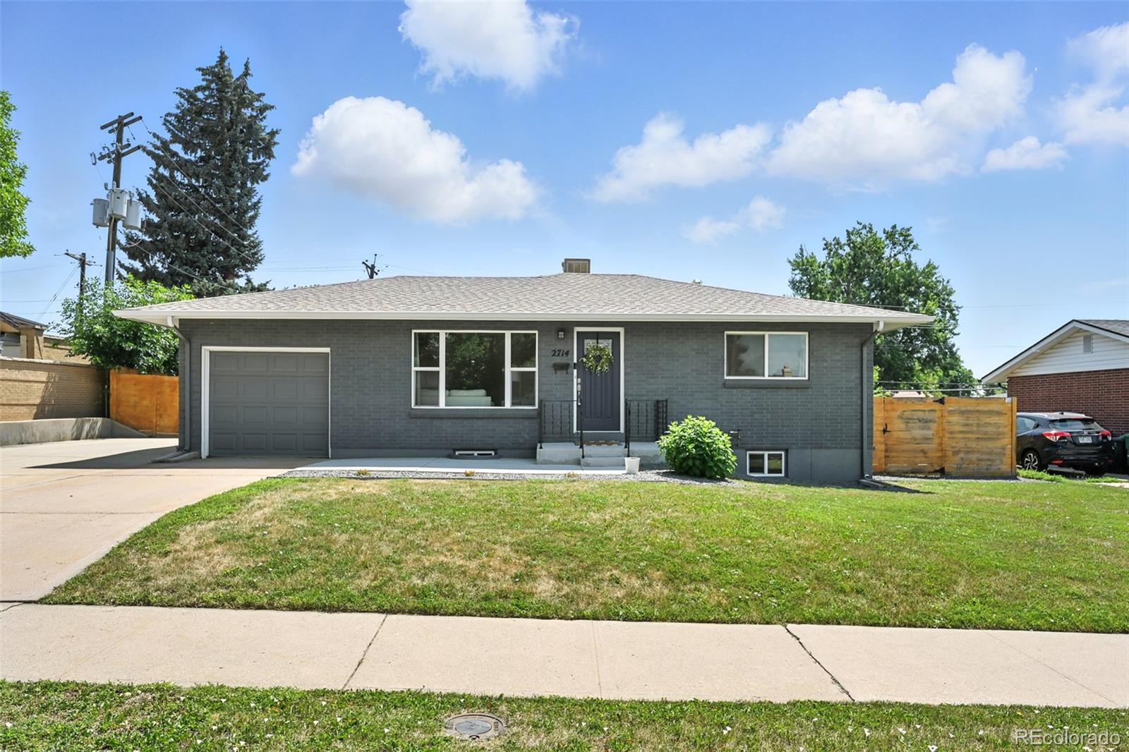 denver  House Search Picture