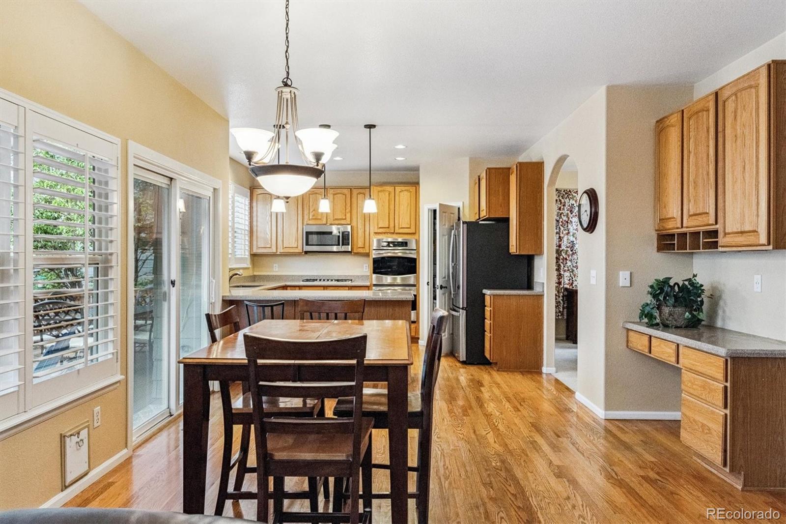 lone tree  House Search Picture