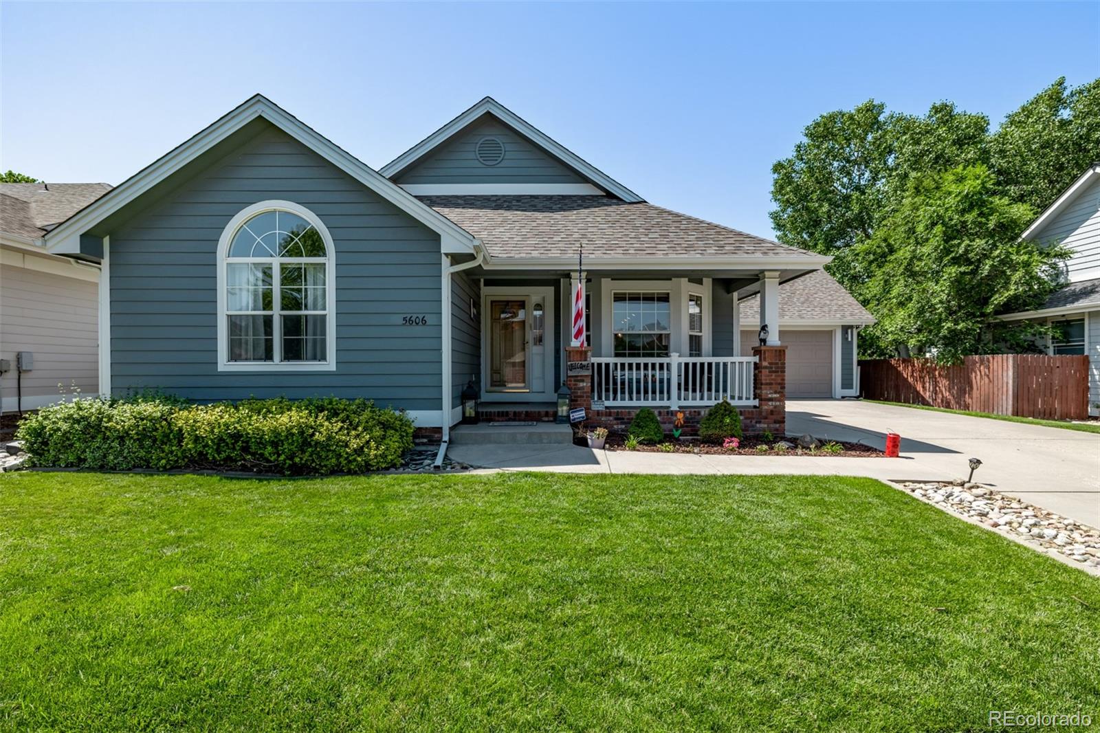 greeley  House Search Picture