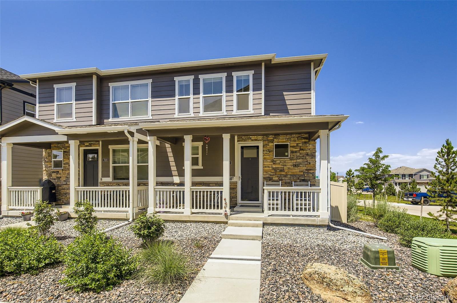 7022  Todd Court, frederick MLS: 4487122 Beds: 3 Baths: 3 Price: $460,000