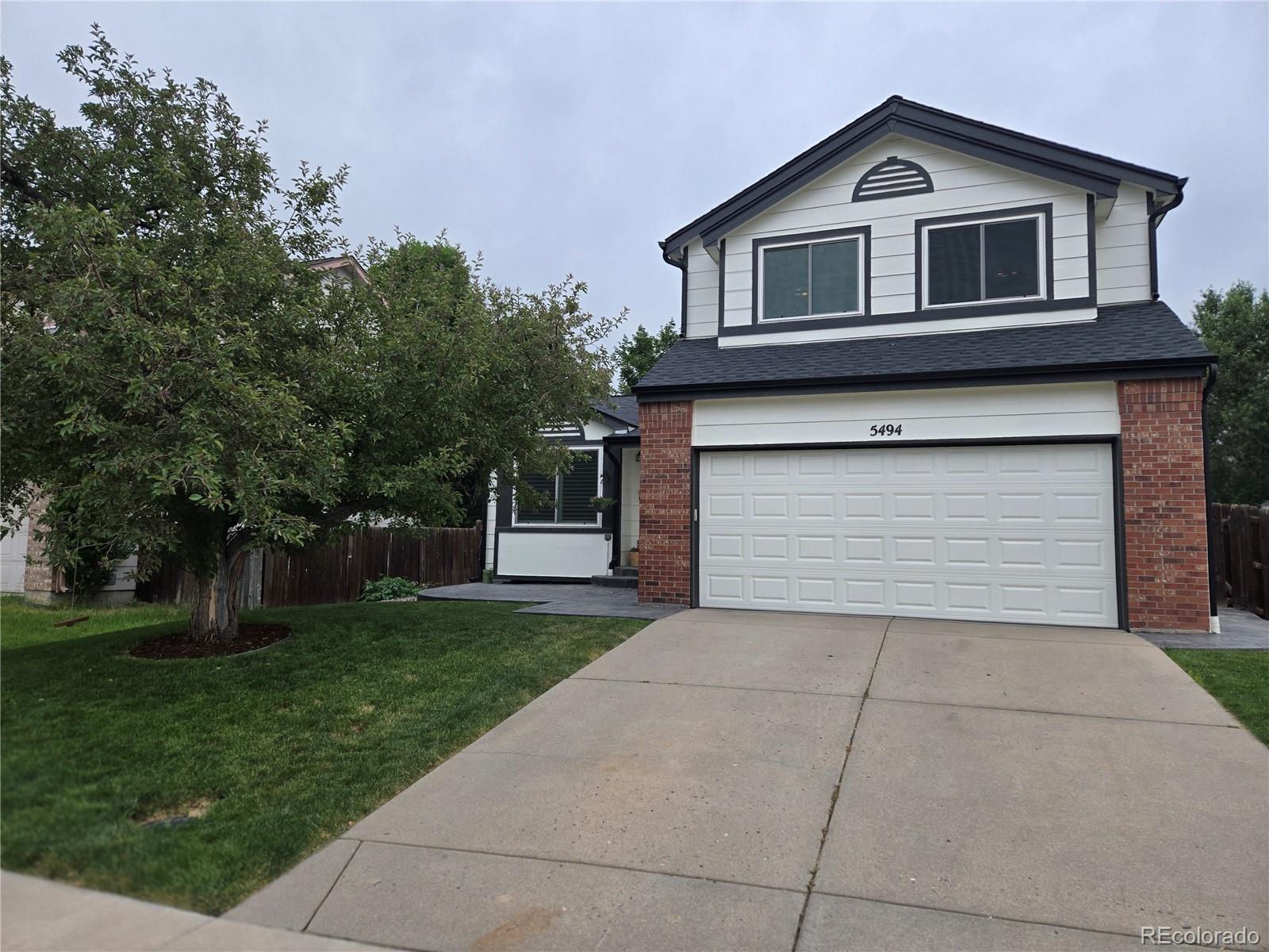 centennial  House Search Picture