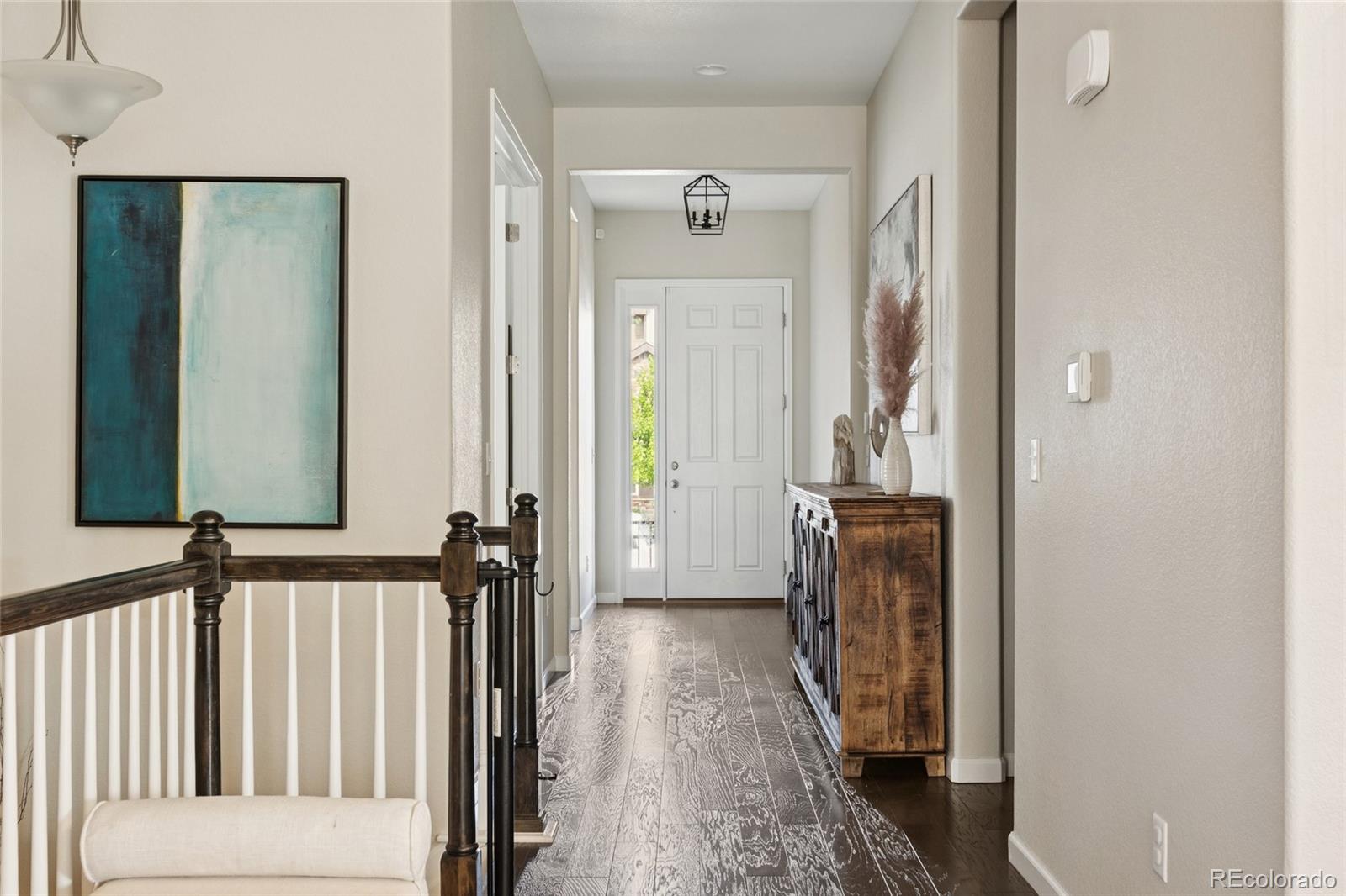 10929  Endeavor Drive, parker  House Search MLS Picture
