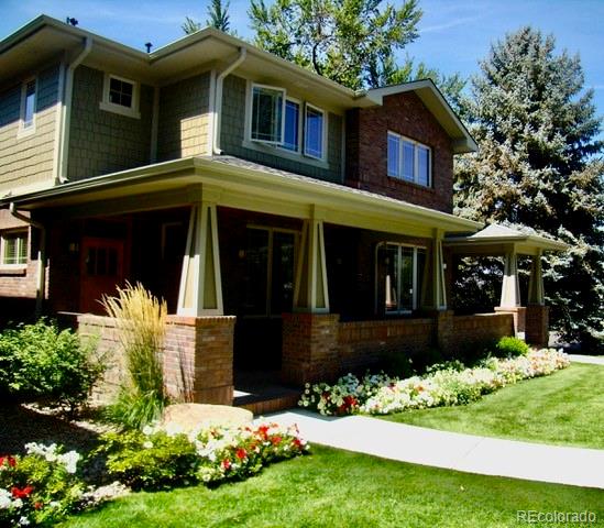 1907 S Columbine Street, denver MLS: 4343749 Beds: 4 Baths: 4 Price: $1,290,000