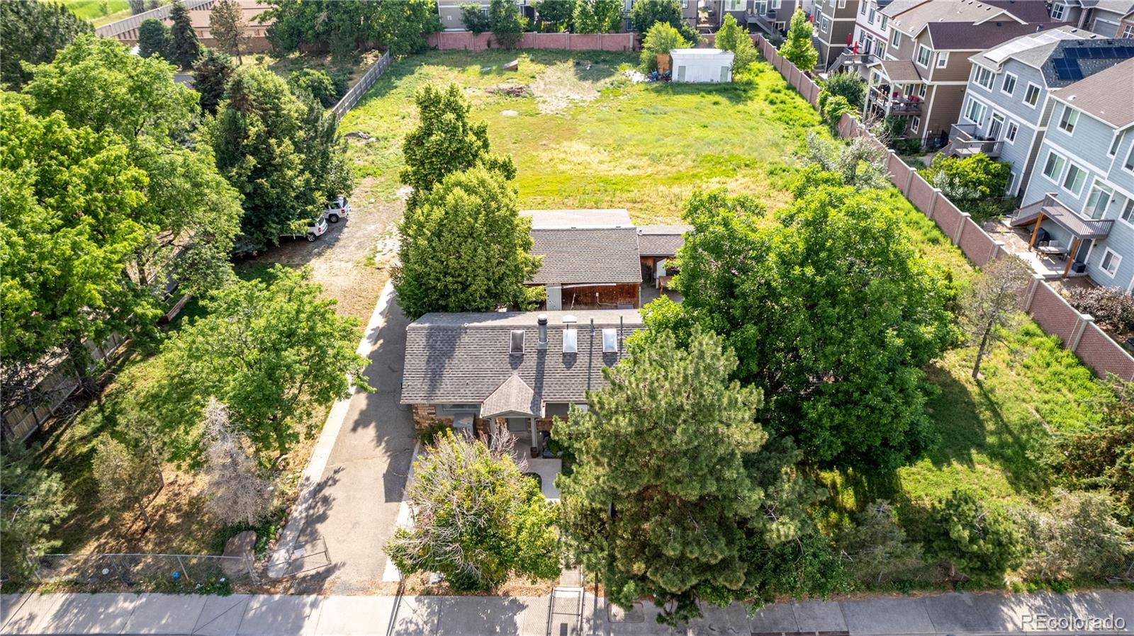 denver  House Search Picture