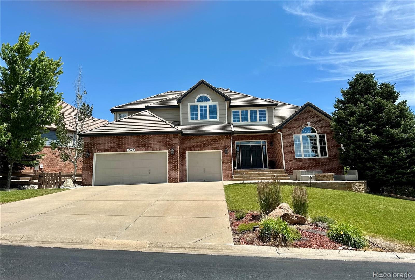 castle pines  House Search Picture