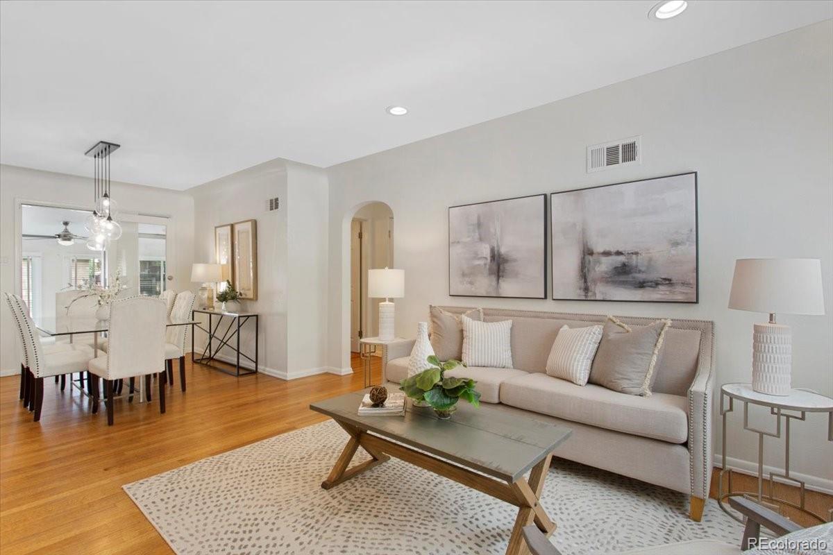 denver  House Search Picture