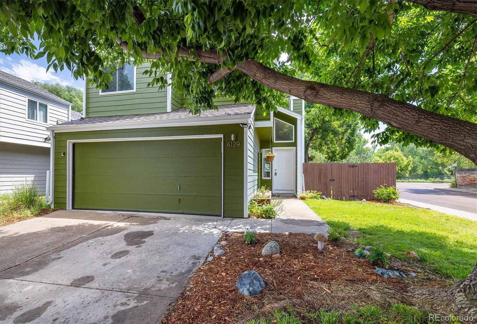 boulder  House Search Picture