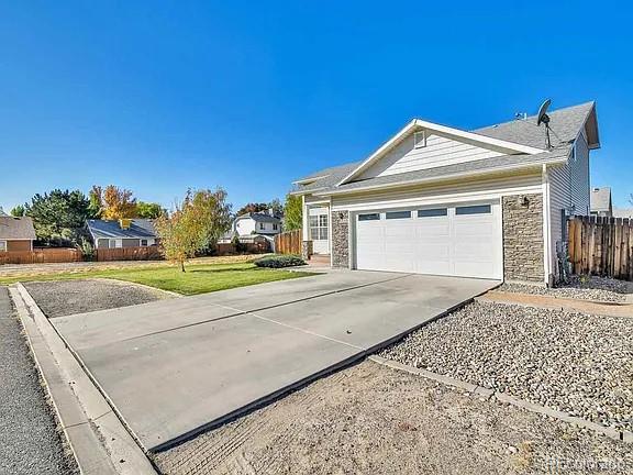3145  Dublin Way, grand junction  House Search MLS Picture