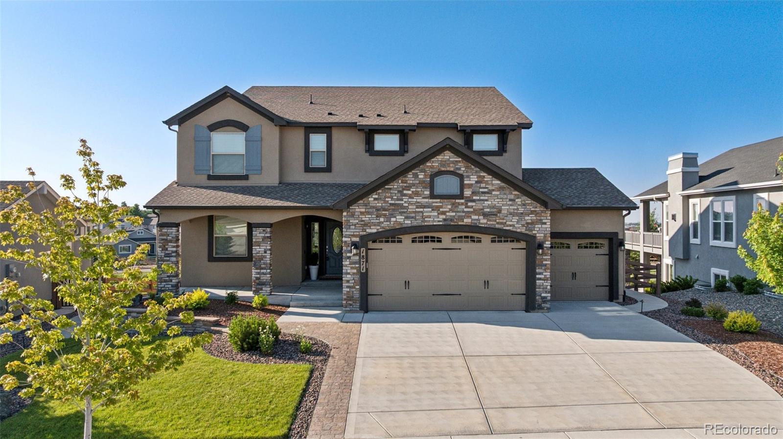 colorado springs  House Search Picture