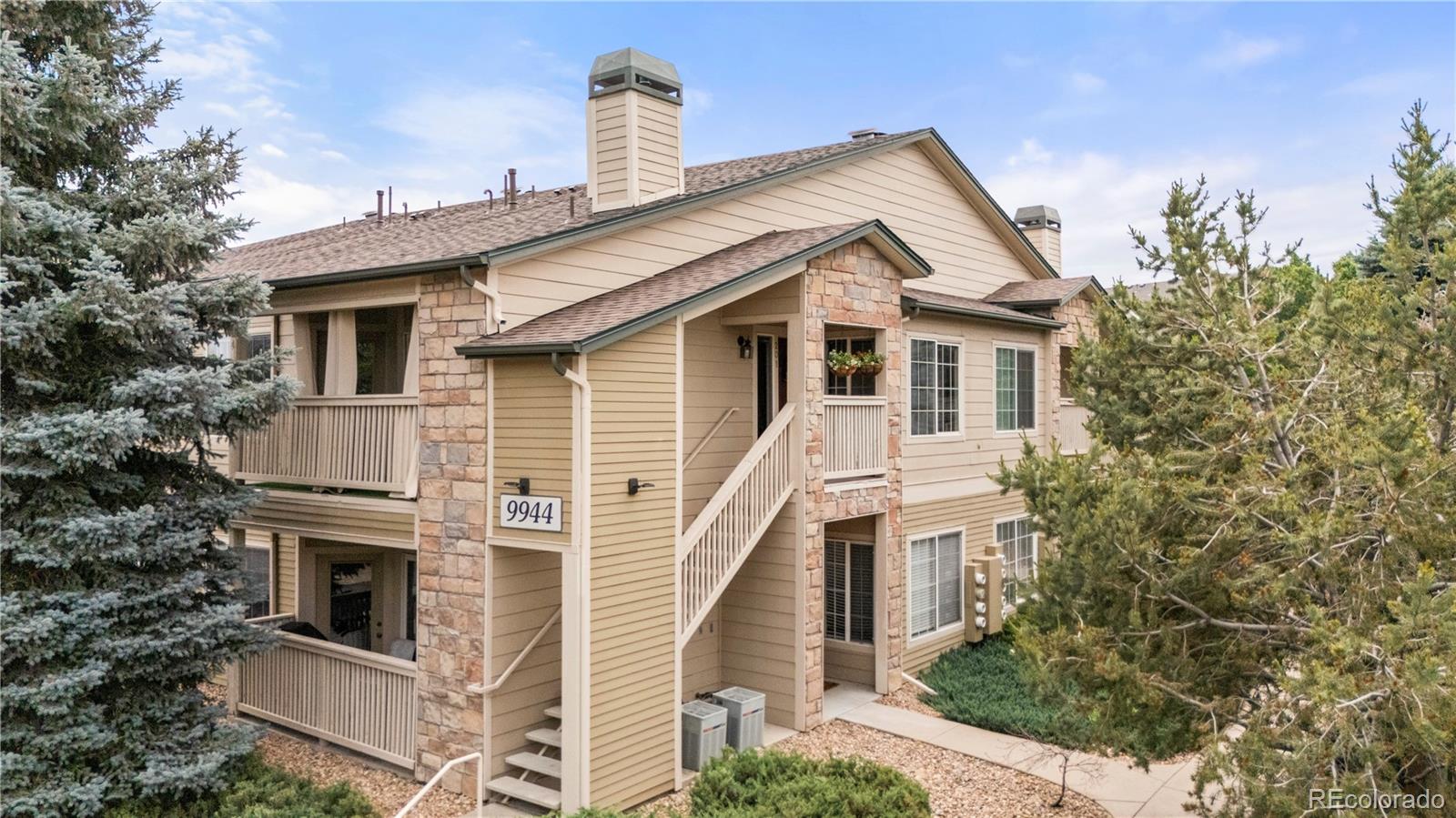 9944 E Carolina Circle 201, Aurora  MLS: 1773762 Beds: 1 Baths: 1 Price: $275,000
