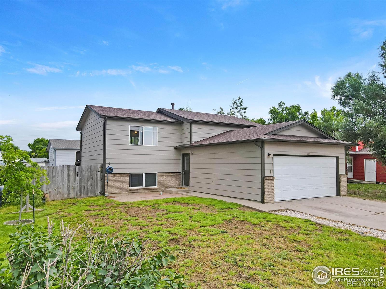 greeley  House Search Picture