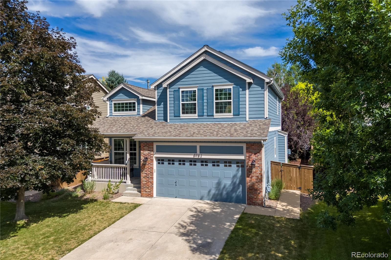 highlands ranch  House Search Picture