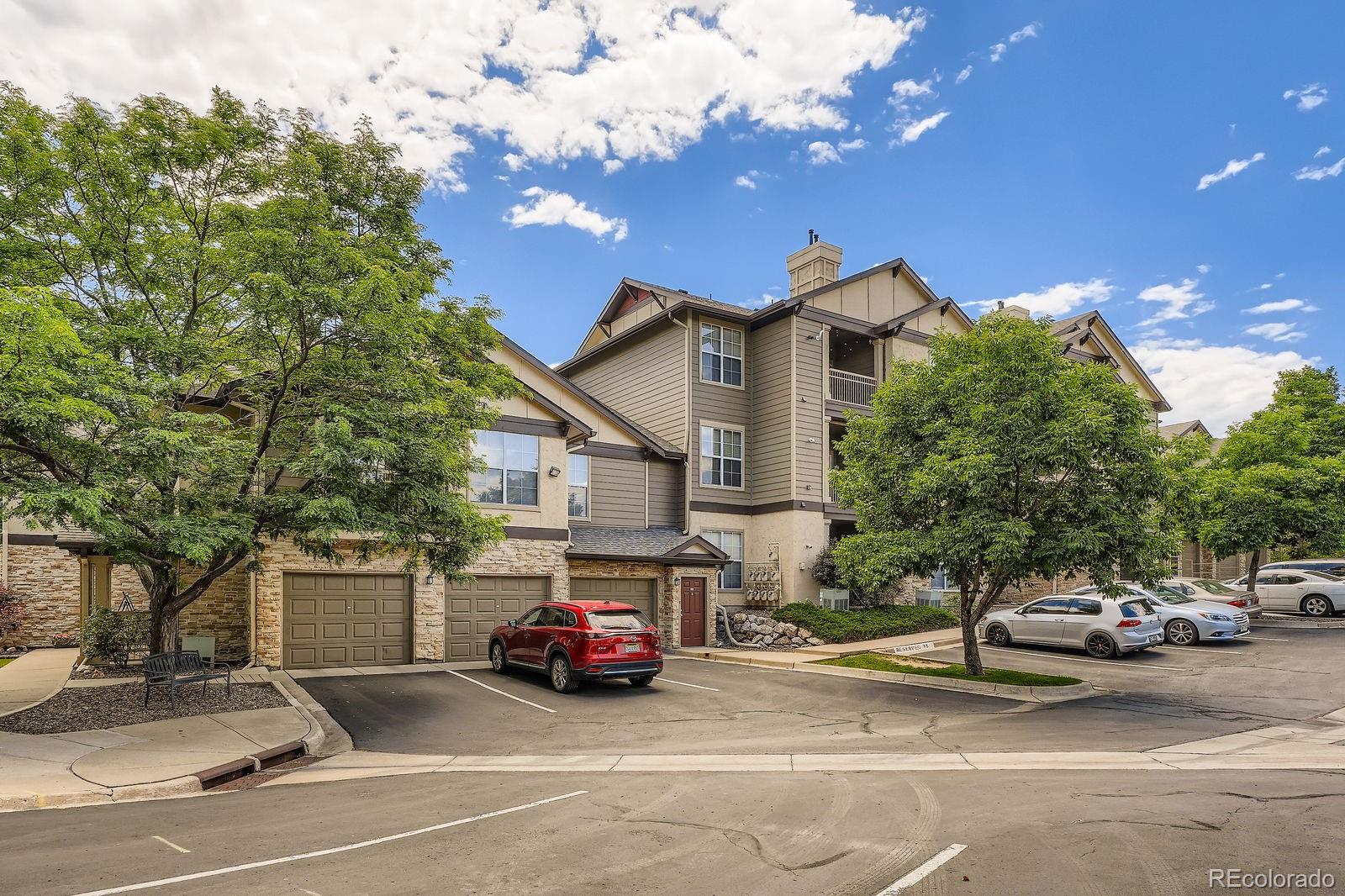 7493 S Quail Circle, littleton  House Search MLS Picture