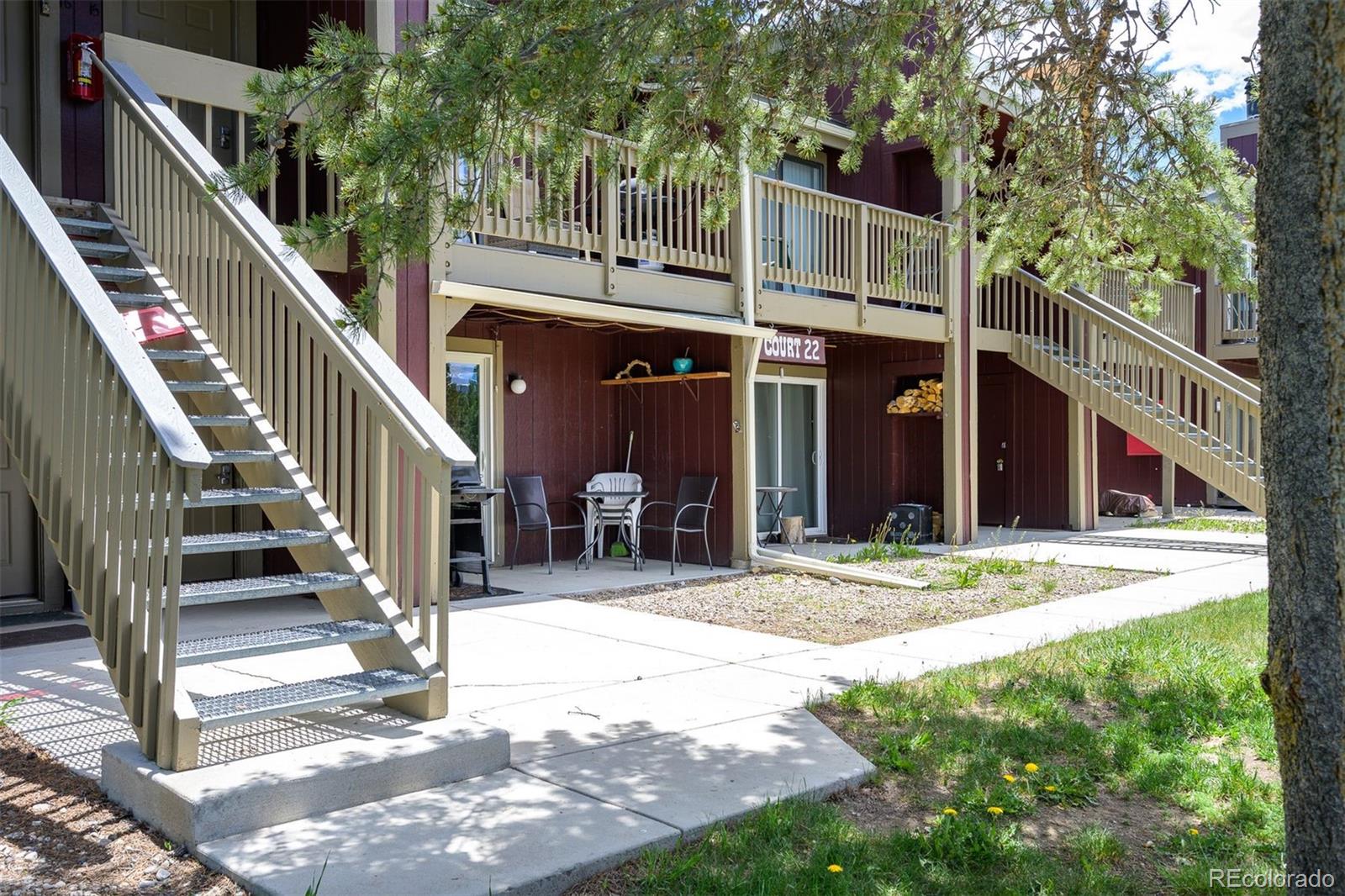 76 E Meadow Mile , fraser  House Search MLS Picture