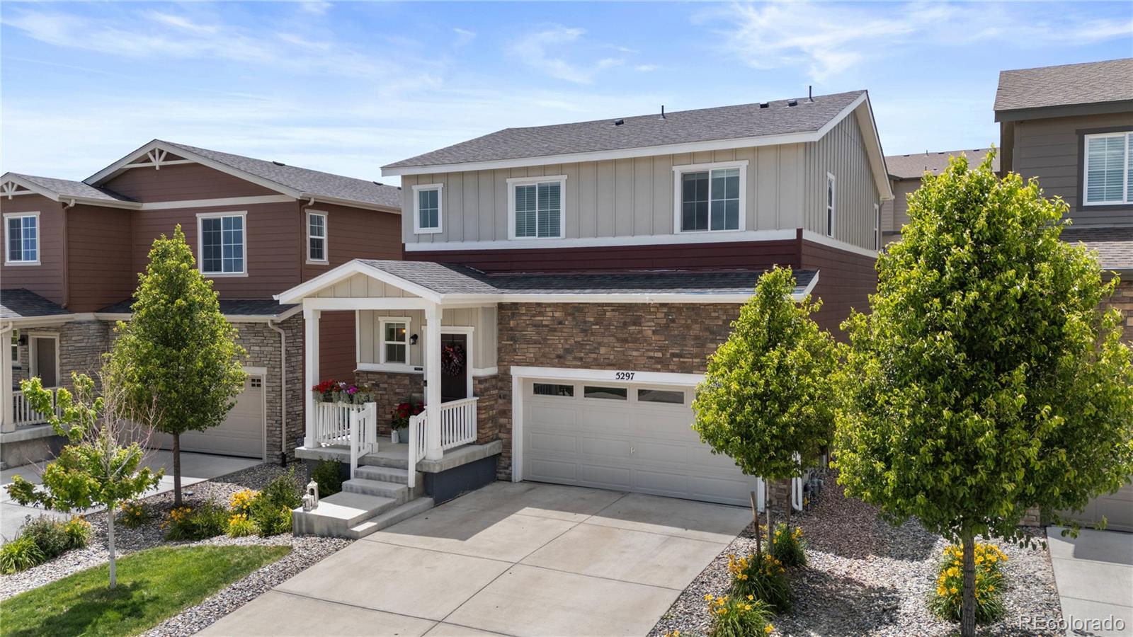 castle rock  House Search Picture