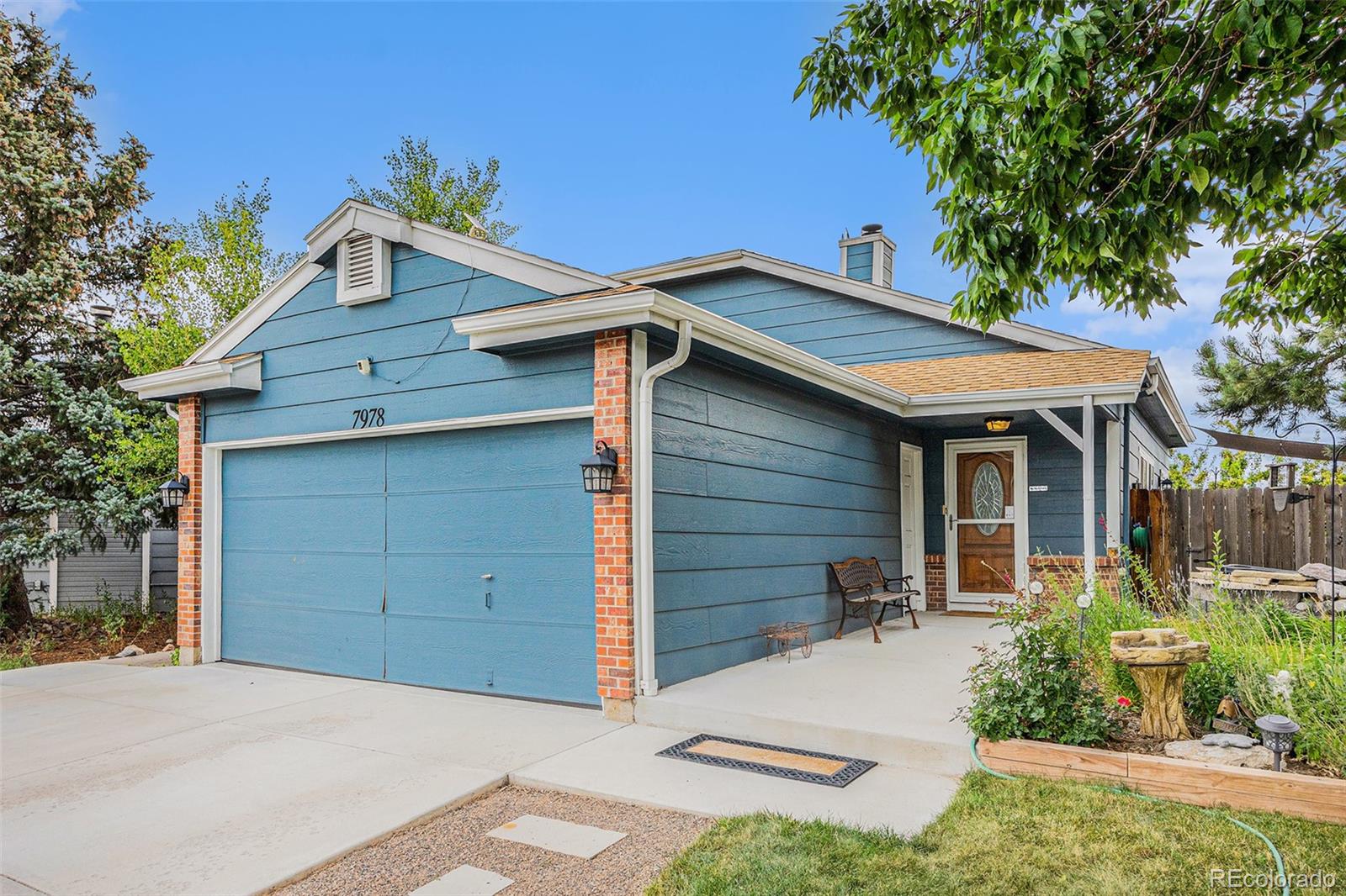 7978 S Johnson Court, littleton  House Search MLS Picture