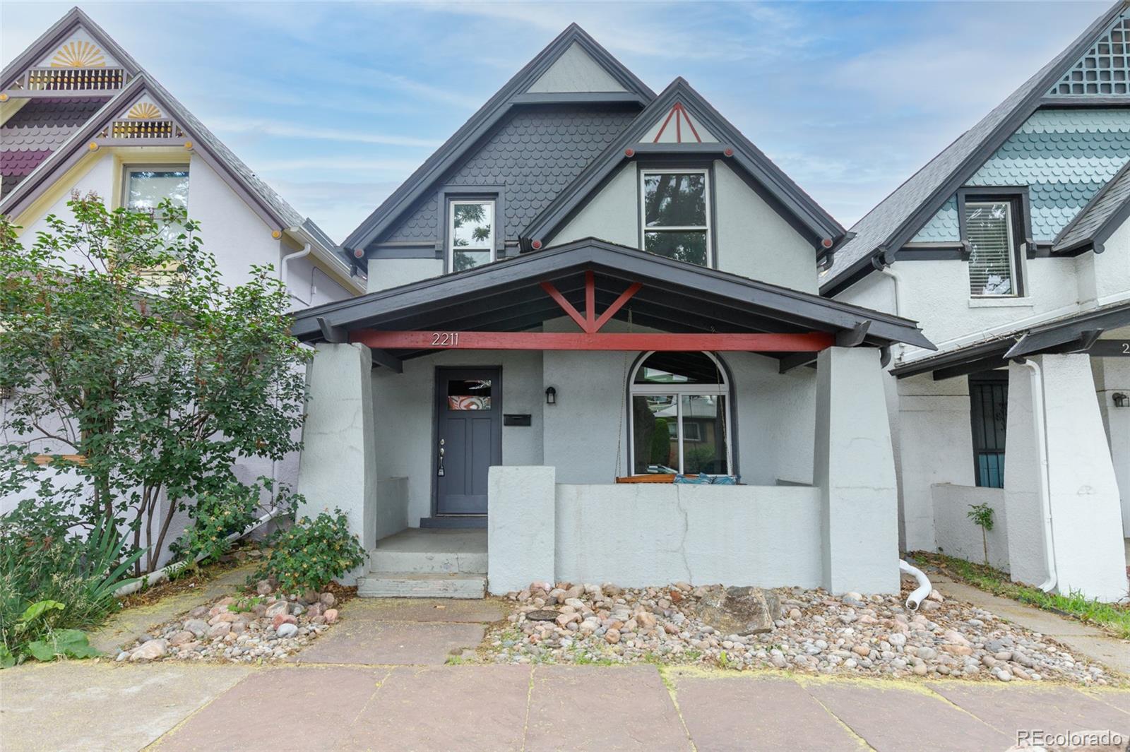 denver  House Search Picture