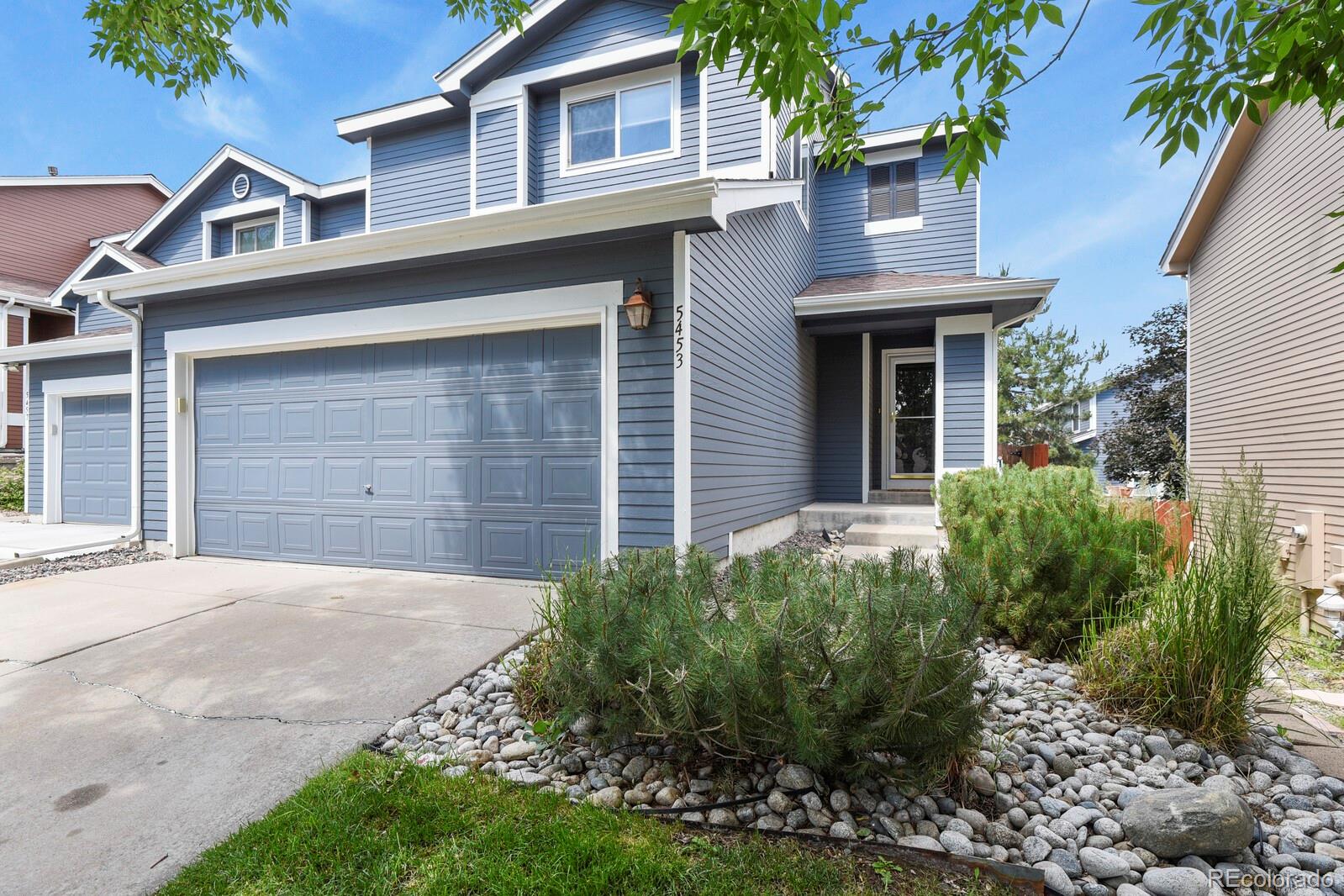 5453 S Quatar Court, aurora MLS: 6691006 Beds: 3 Baths: 3 Price: $440,000