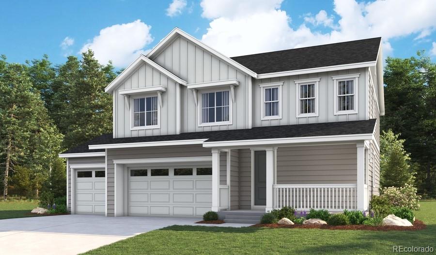 loveland  House Search Picture