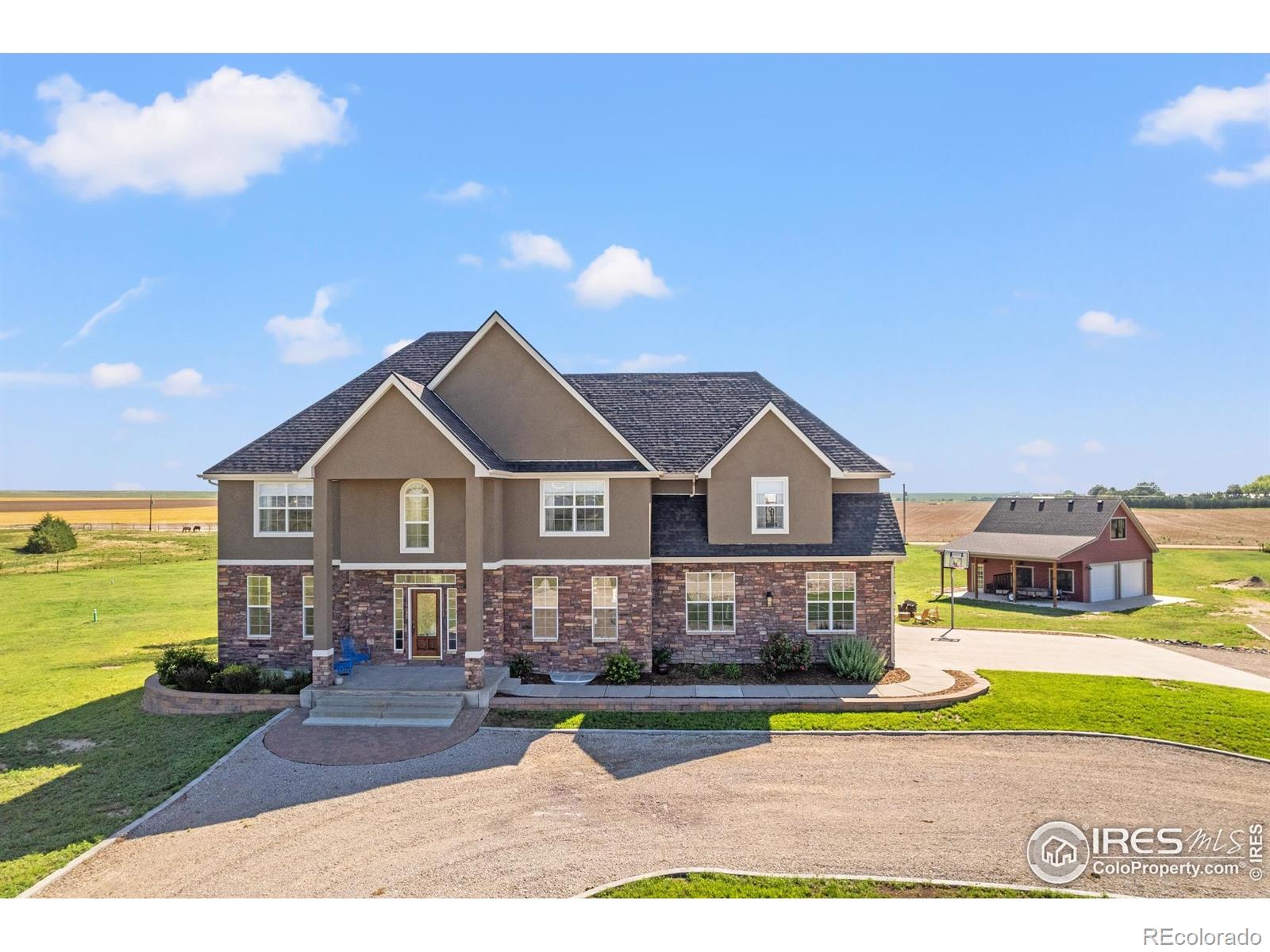 15915  County Road , weldona  House Search MLS Picture