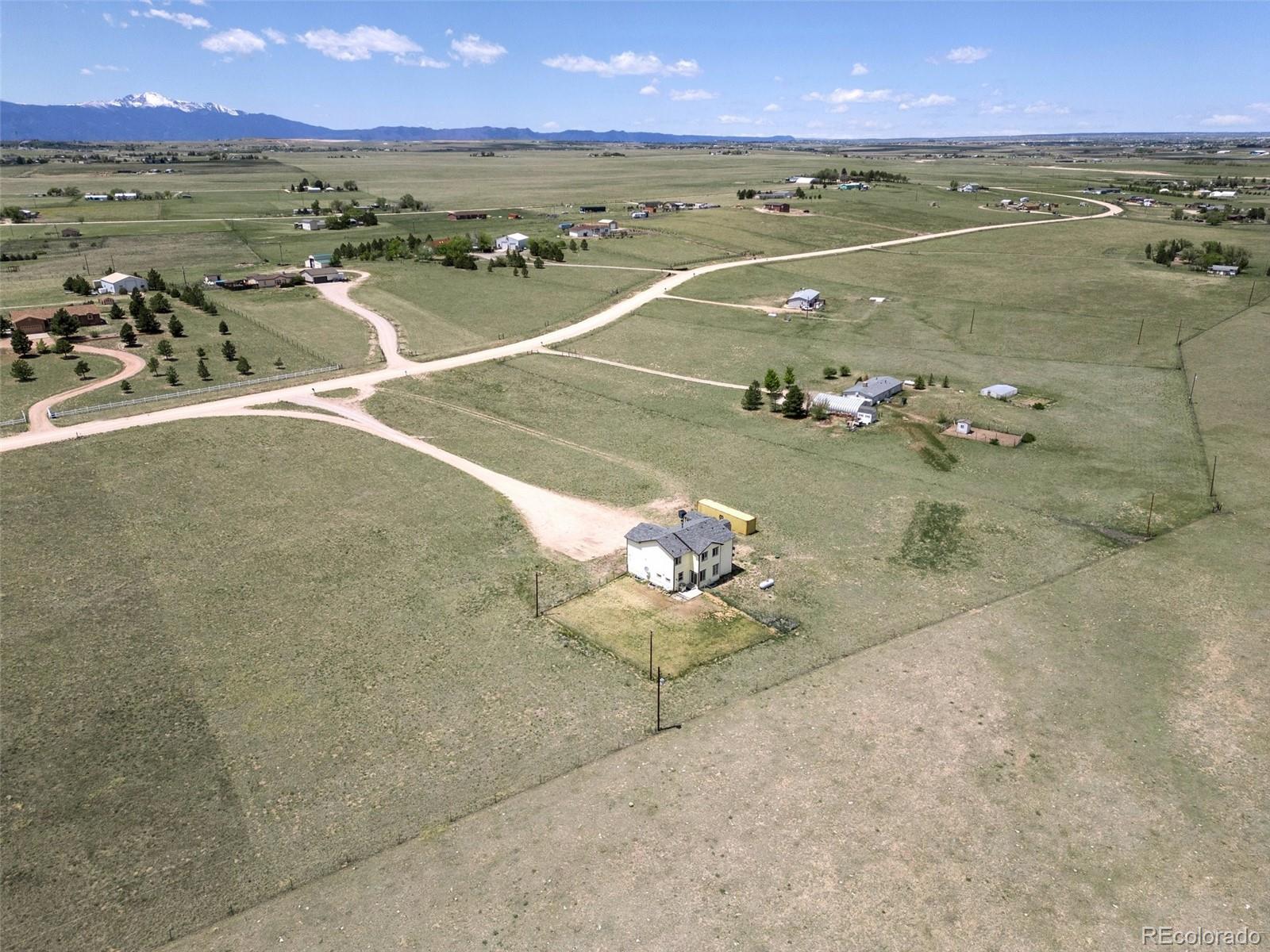 colorado springs  House Search Picture