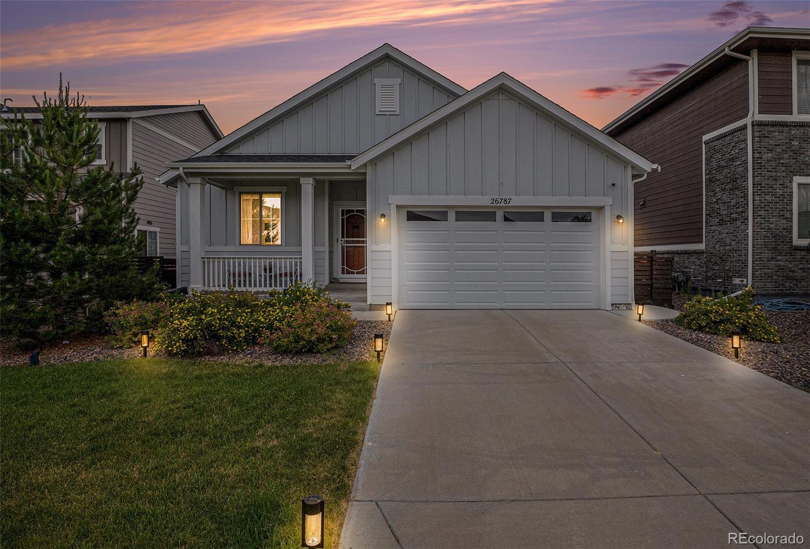aurora  House Search Picture