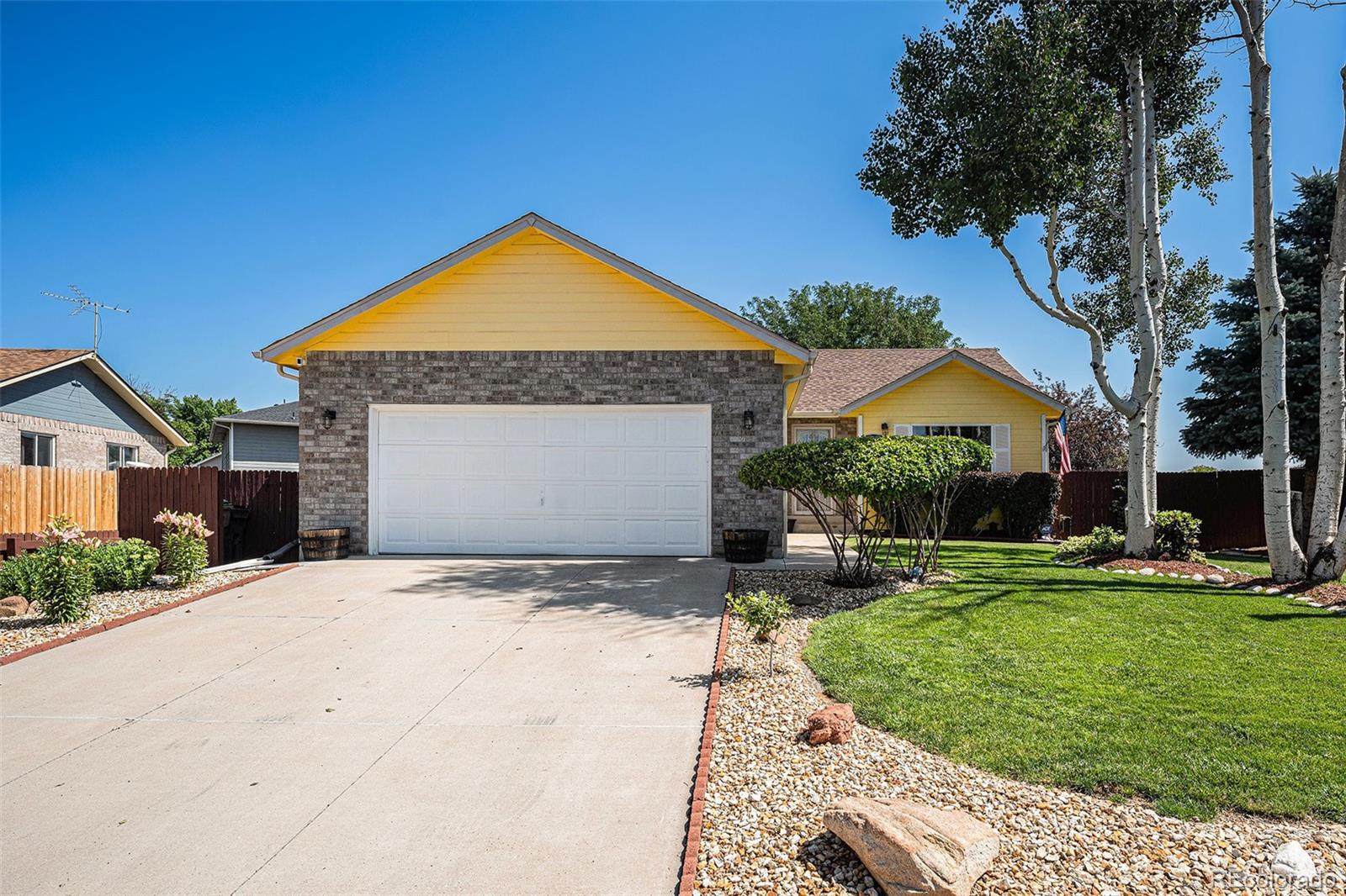 1030 S Fulton Avenue, fort lupton  House Search MLS Picture