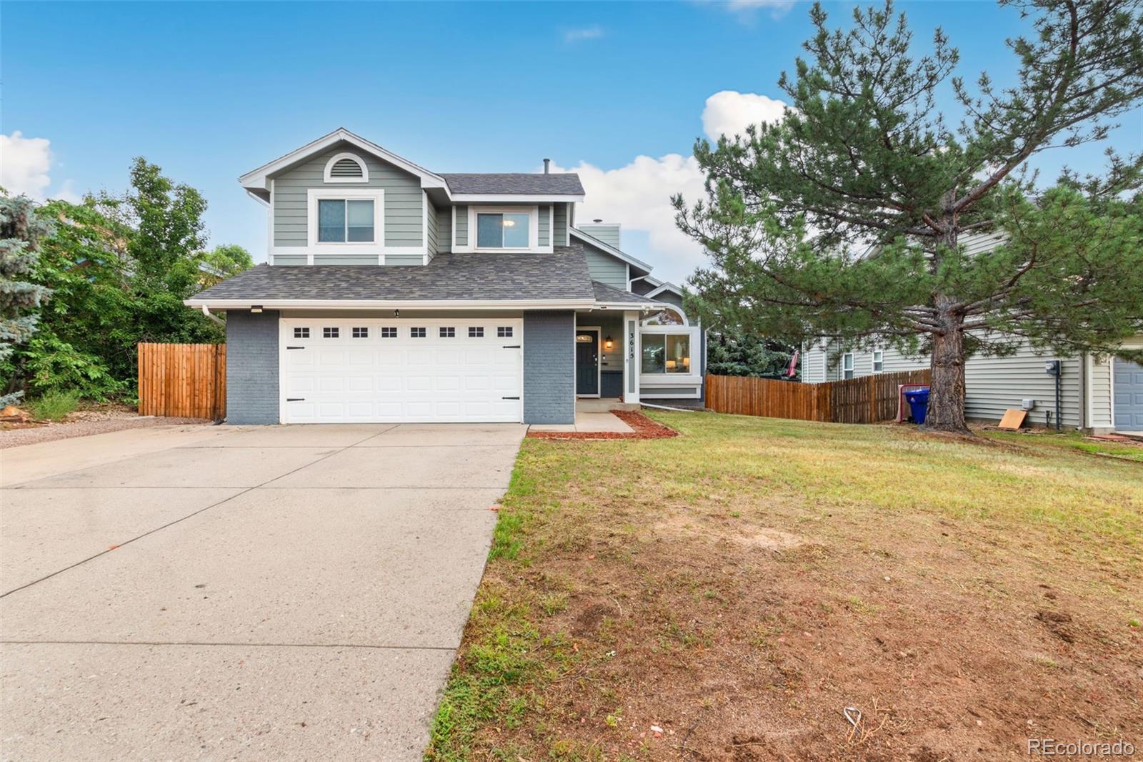 colorado springs  House Search Picture