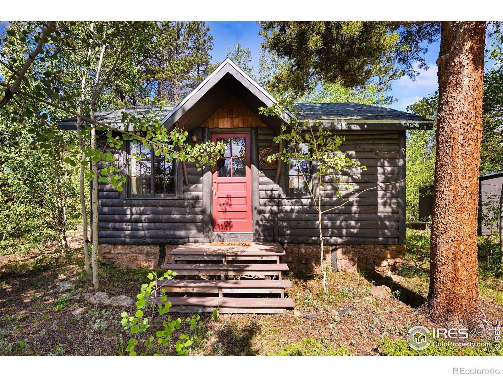 allenspark  House Search Picture