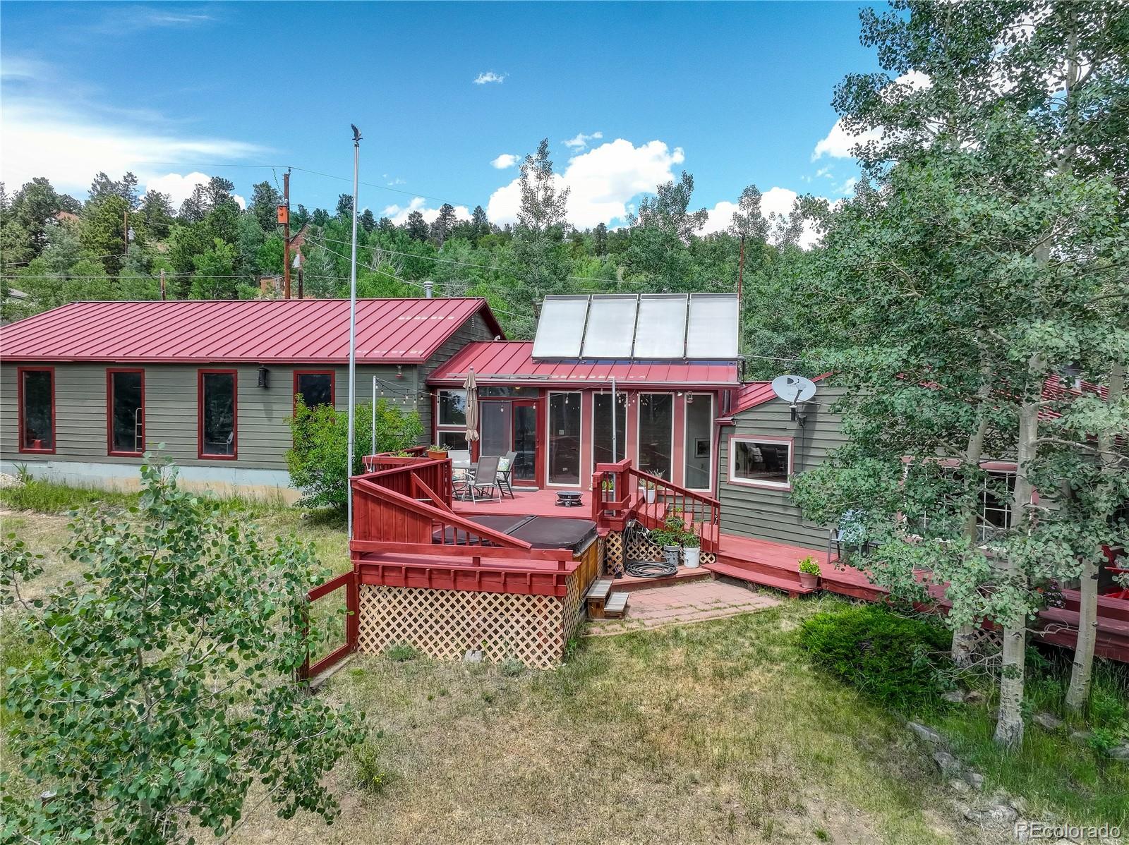 black hawk  House Search Picture