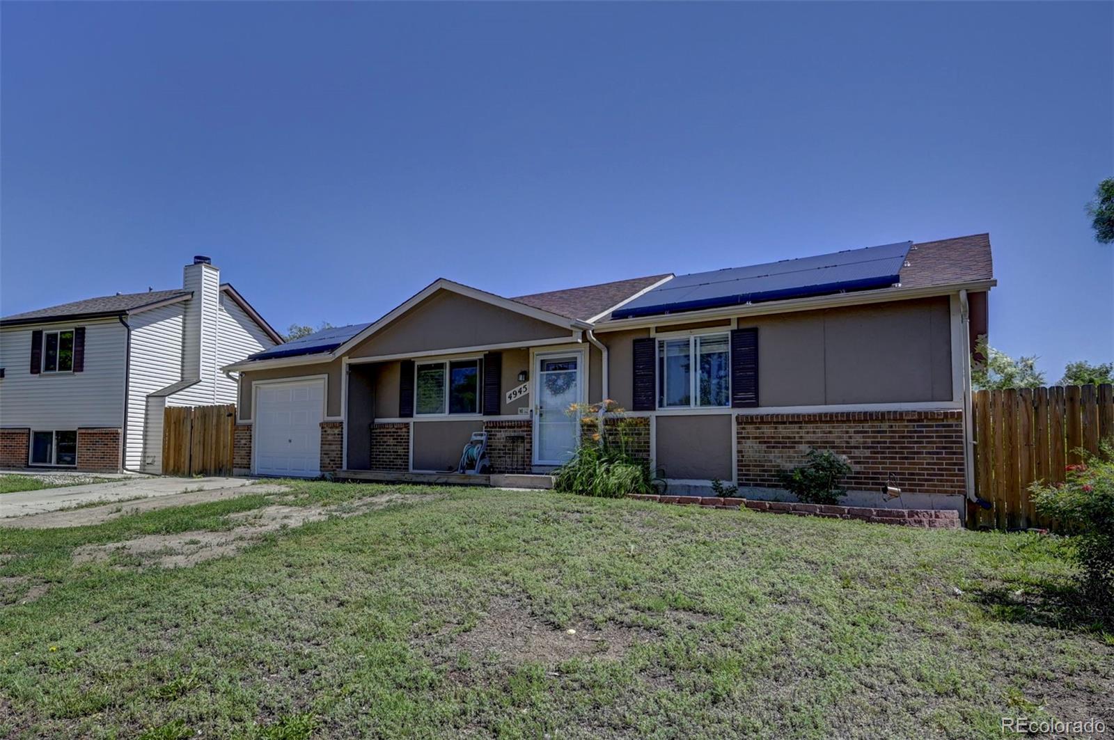 colorado springs  House Search Picture